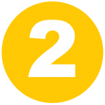 Number Icon 2