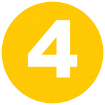 Number Icon 4
