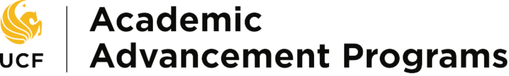 Academic Advancement Programs Logo