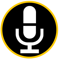 Audio Content Icon