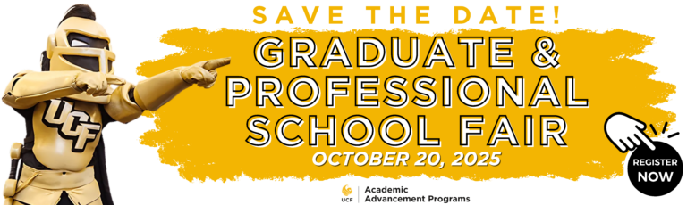 Save the date banner