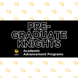 pre graduate knights