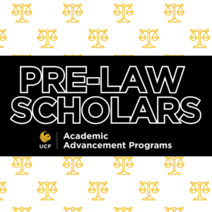 pre law scholars