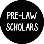 pre-law scholars