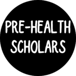 pre-health scholars