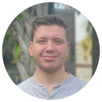 Daniel Daniel