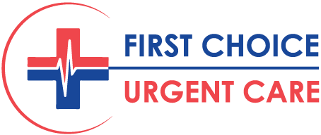 First Choice Urgent Care business logo