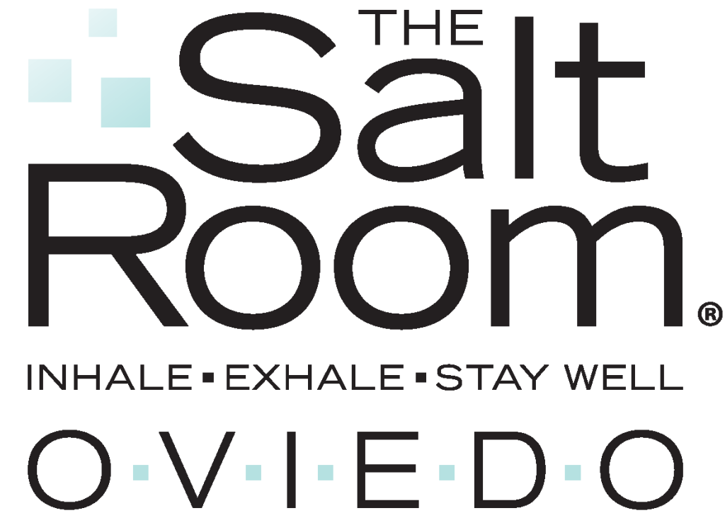 The Salt Room Oviedo business logo