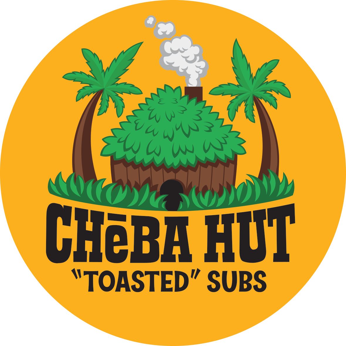 Cheba Hut