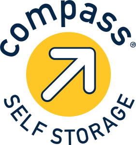 Compass Self Storage business logo