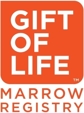 Gift of Life Marrow Registry business logo