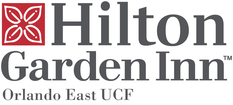 Hilton Garden Inn Orlando East UCF business logo
