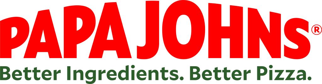 Papa Johns business logo