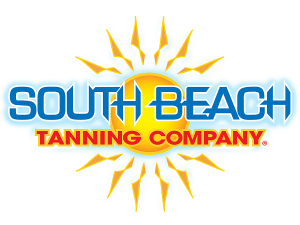 South Beach Tanning Company business logo