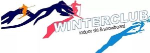 Winter Club Indoor Ski & Snowboard business logo