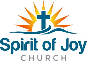 Spirity of Joy Lutheran Church logo