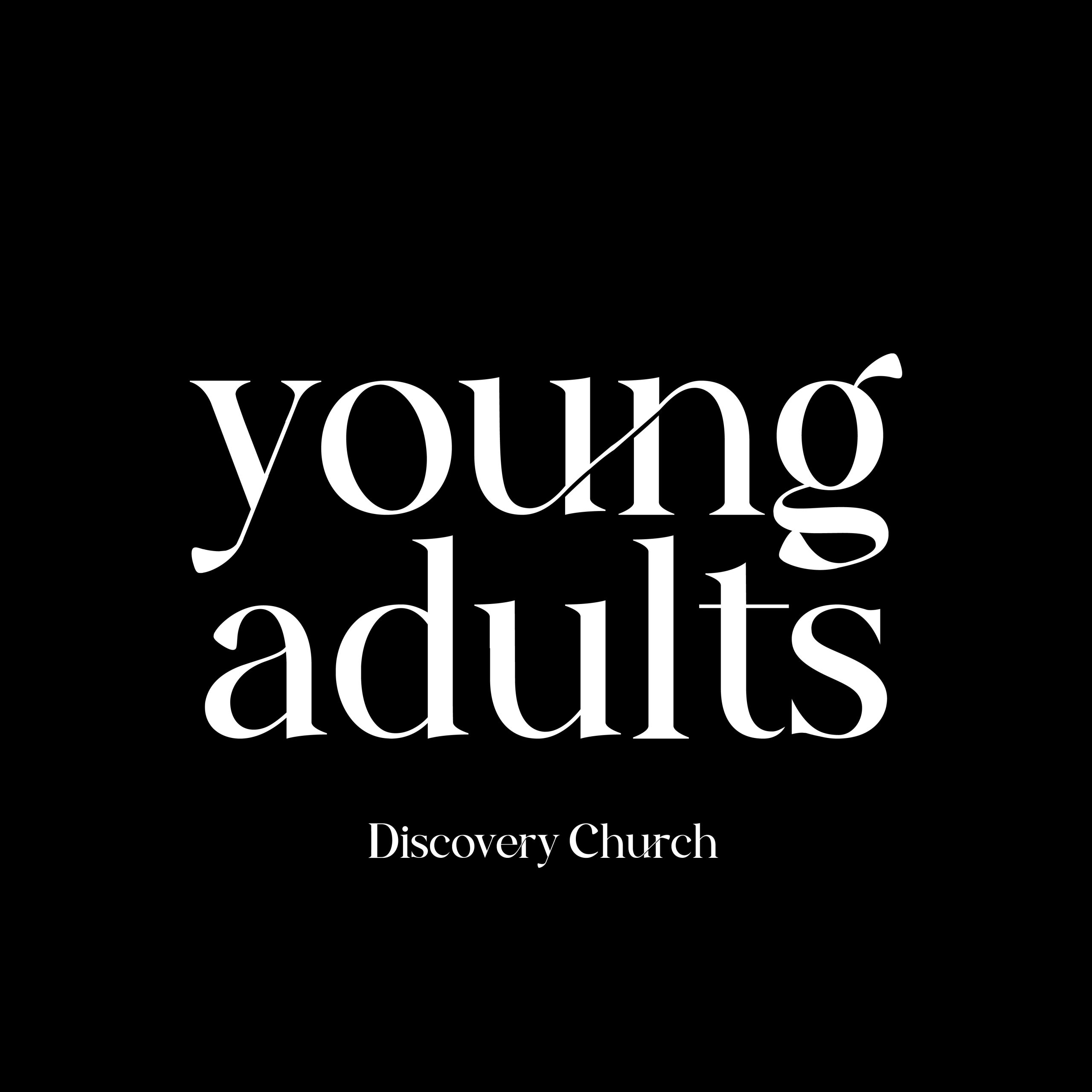 Young Adults @ Discovery Church