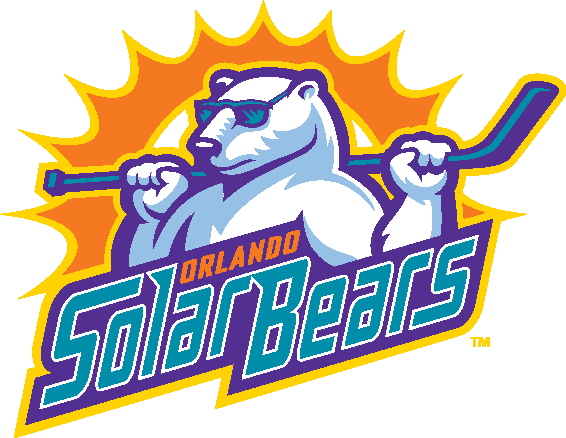 Orlando Solar Bears Hockey