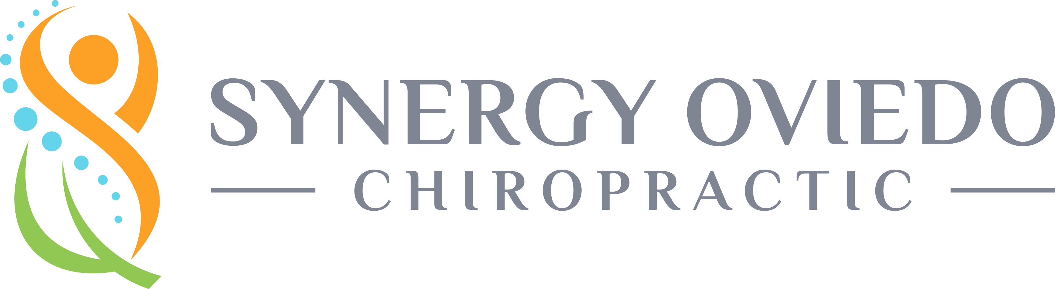 Synergy Oviedo Chiropractic