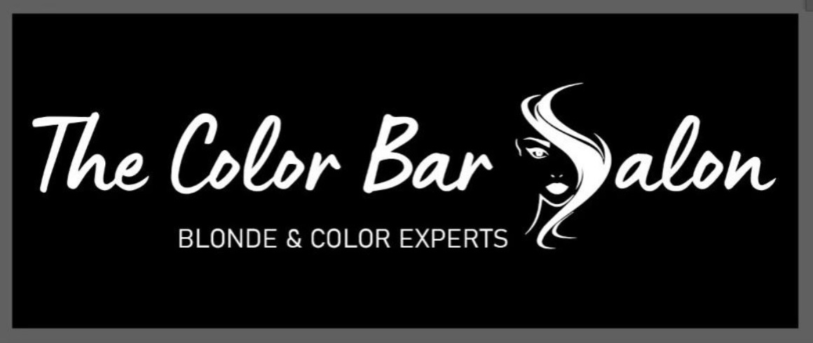 The Color Bar Salon