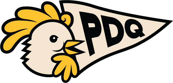 PDQ Waterford Lake