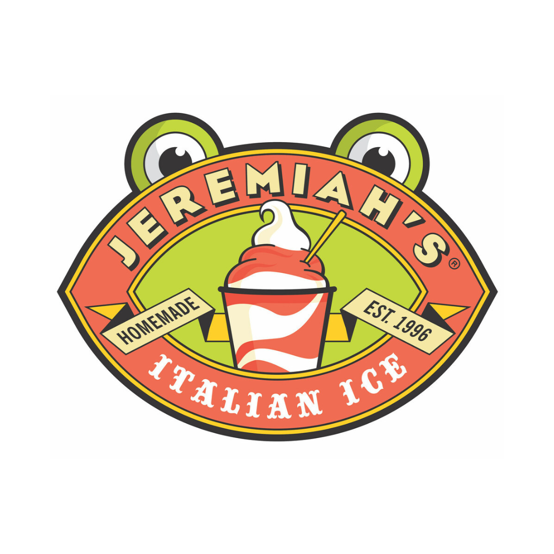 Jeremiah's Italian Ice