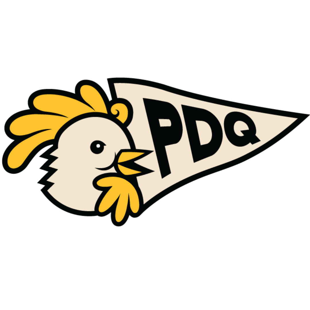 PDQ Waterford Lake