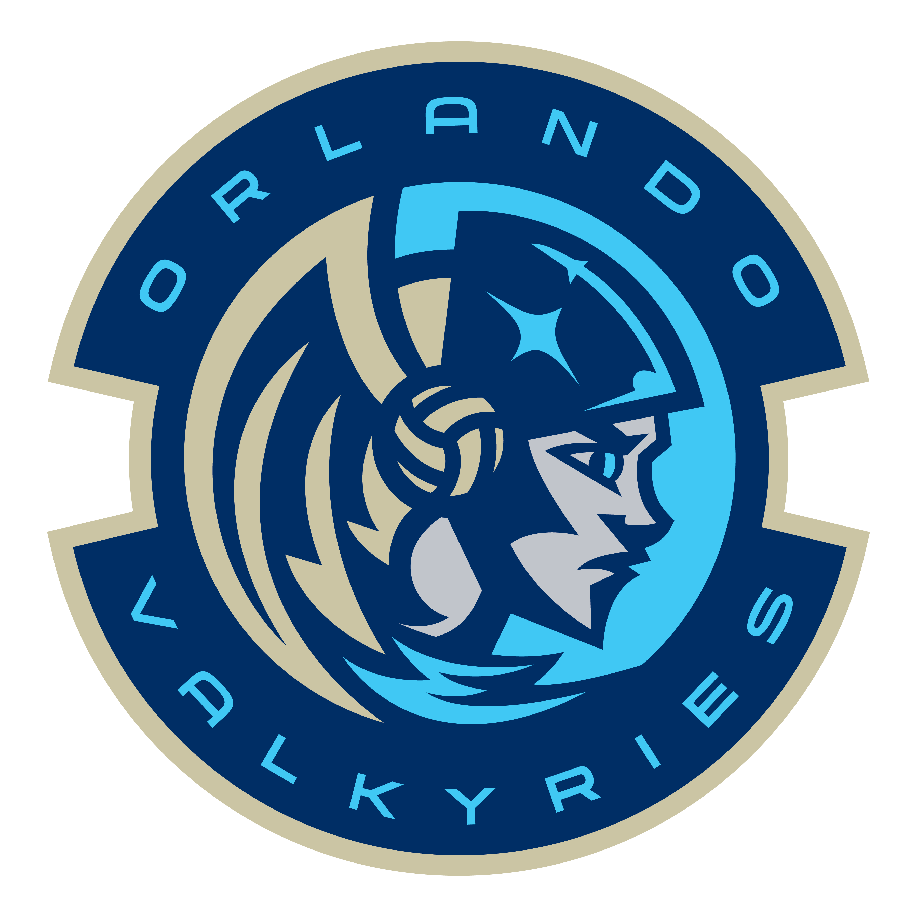 Orlando Valkyries