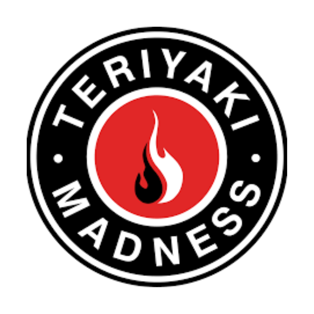 Teriyaki Madness