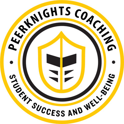 PeerKnights Logo