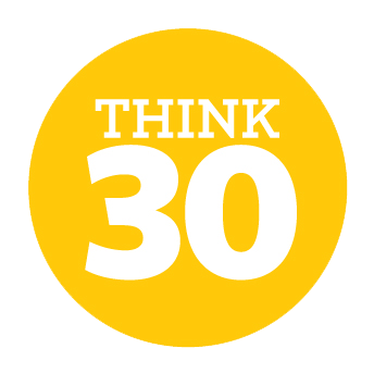 Think 30