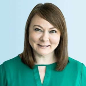 Image of Christina Hubbard