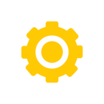 Sprocket Icon